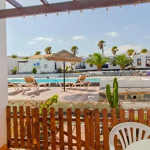 Apartment Casa Maria N2 Montecastillo, Caleta De Fuste