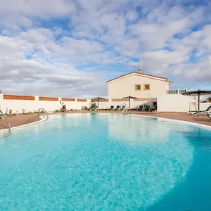 Villa Vivelorural Coquetas,, Caleta De Fuste