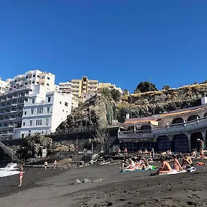 Monisunset , Icod De Los Vinos España