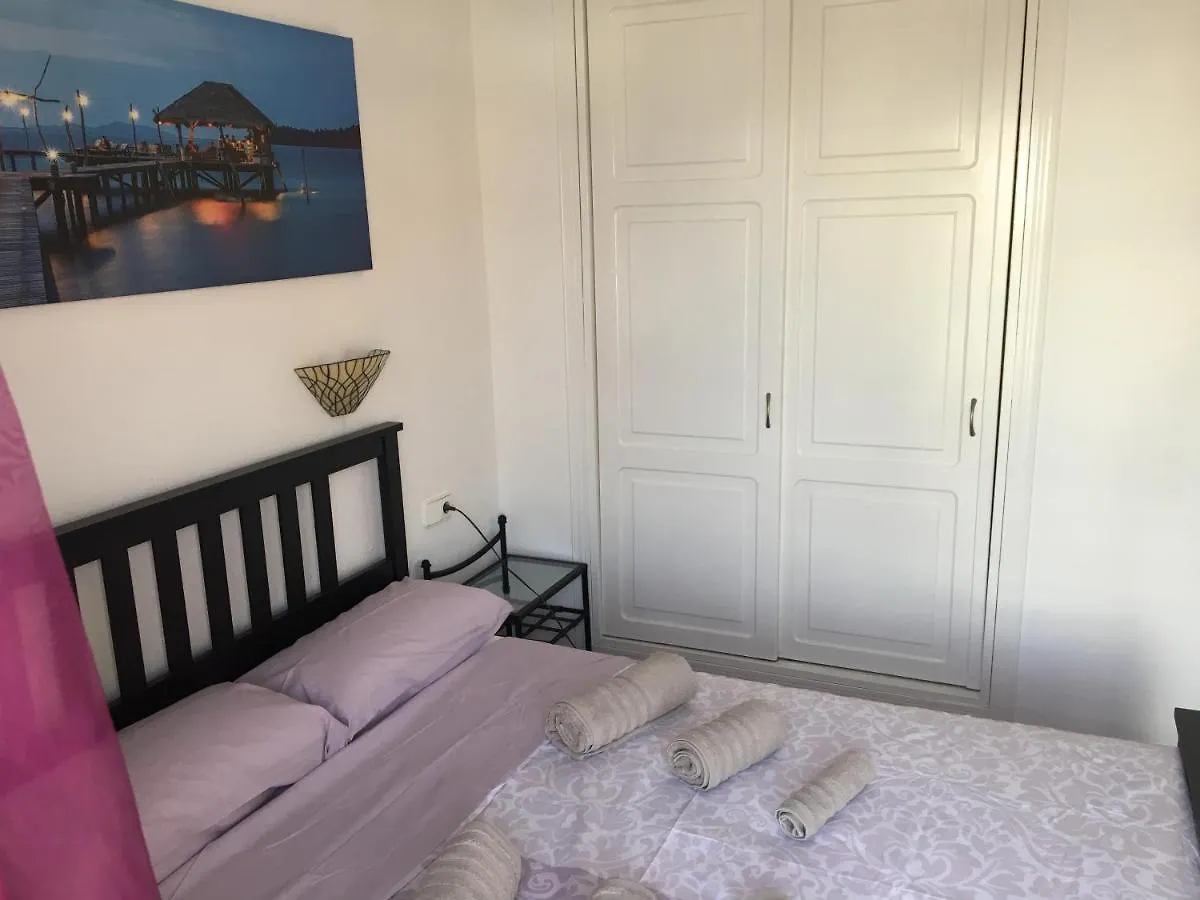 Apartment Castillo Mar Superior Caleta De Fuste Spain