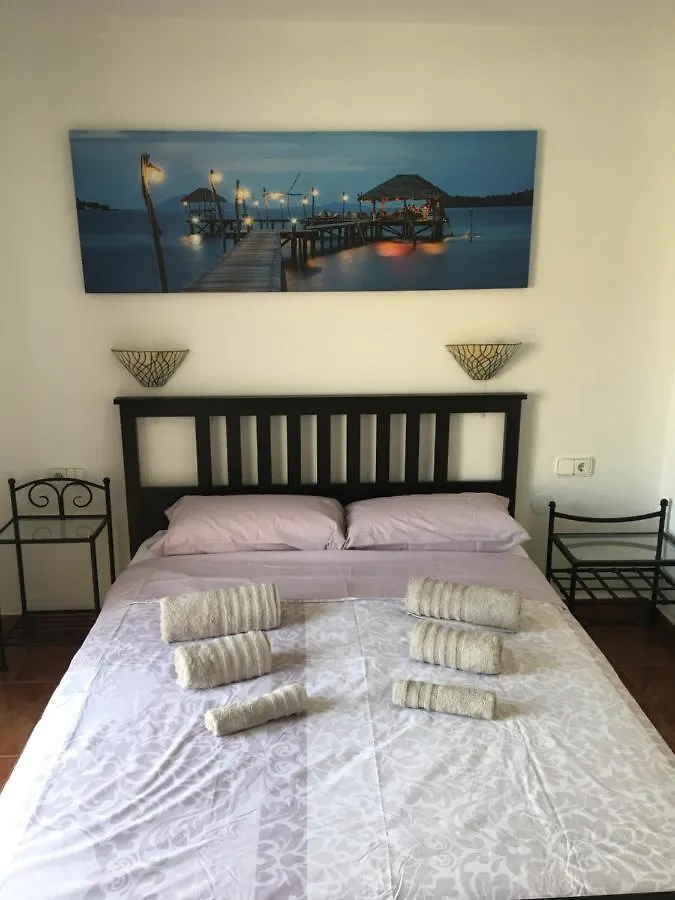 Apartment Castillo Mar Superior Caleta De Fuste