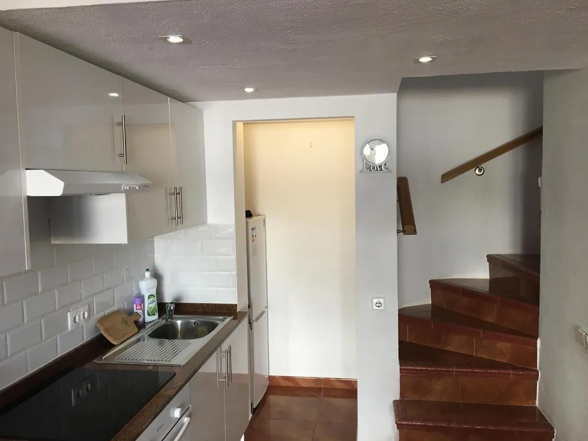Apartment Castillo Mar Superior Caleta De Fuste Spain